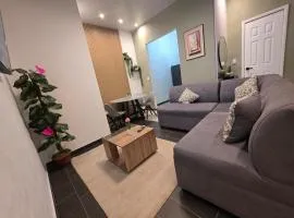 Confort en La Unión