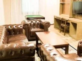 James Joyce Coffetel Baoding Railway Station