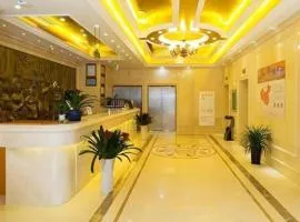 Vienna 3 Best Hotel Jiangsu Suzhou Zhouzhuang Luzhi Ancient Town