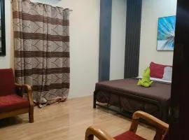 St. John Island View Pensionne