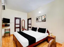 Super Townhouse Calangute Formerly Hotel Horizon