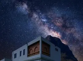 La Nuit Etoilee,Pack Option Séjour,Navette,voiture