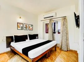 Super Collection O Holiday Street Calangute Formerly Shruti Resort