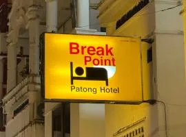 Break Point Patong Hotel