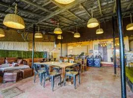 Hotel O Arambol Beach Formerly Hakuna Matata