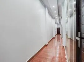 Collection O Rudrapur Bus Stand Formerly Corinthian