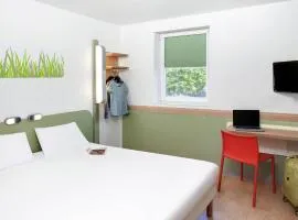 ibis Budget Clermont Ferrand Centre Montferrand