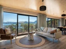 Kahikatea Bay Retreat