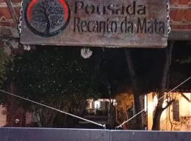 Pousada Recanto da Mata