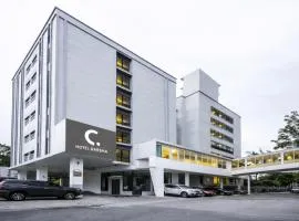 C Hotel Bangna