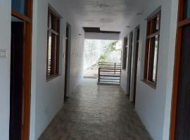 Hotel Arpit, hotel in Sonprayag