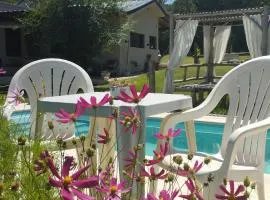 Las Brisas casas de campo un lugar para soñar