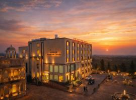 Sunrise Dreamworld Resort, hotel a Chonp