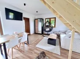 Domki Górski Klimat