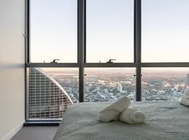 Altitude with Attitude | Lv61 Skyhome on the Star