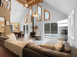 The Mendon House Brought to you by GetAway Vacations