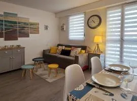 ESCAPADE FAMILIALE A LA MER