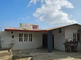 Tamang Culture Homestay