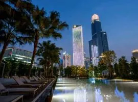 City Bukit Bintang By Nai