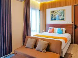 SANS Vibes Anrhez Guci Hotel