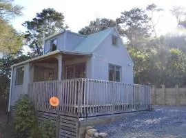 Te Mata Lodge
