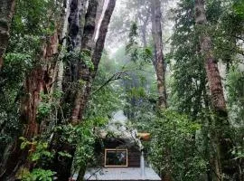 Cabaña Alto del Bosque