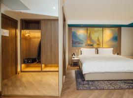 바투미에 위치한 호텔 La Quinta by Wyndham Batumi