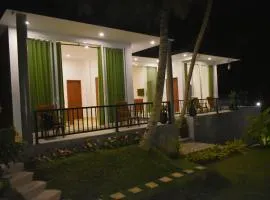 Oasi house