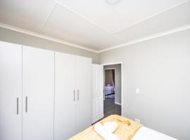 Cozy Nest, viešbutis mieste Kiddʼs Beach