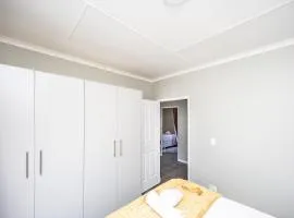 Cozy Nest with 3 bedrooms and one bathroom