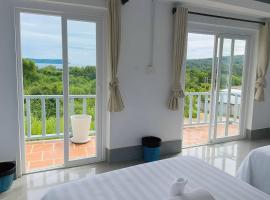 Gui Zhi Hai, hotel v destinaci Kaôh Rŭng