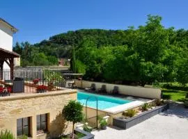 Les Terrasses de Daglan