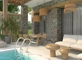 Aelos Villa Private Pool