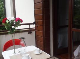 Appartamentino uso esclusivo, hotel v destinaci Padova