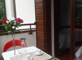 Appartamentino uso esclusivo