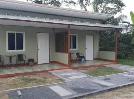 Baan Suan Palm Lanta Long Beach