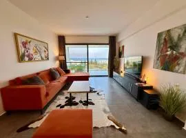 Retreat block A2, unit 6