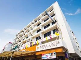 Roma Hotel