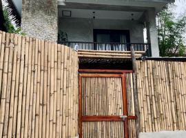 Catagnan에 위치한 호텔 Kagana Home