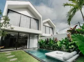 Villa Victoria - 2BR Private Pool Villa - Nuanu