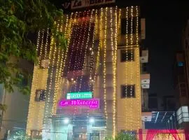 Green Lotus La Wisteria Inn