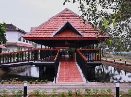 Vedic Village Retreat Alleppey