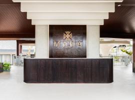 Maha Resort Bali，位于Pererenan的酒店