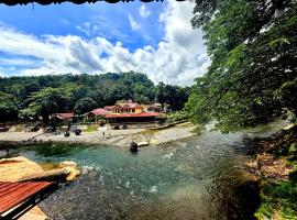 JUNGLE LIFE GUEST HOUSE - Trekking & Transport Only Book With Us