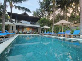 Sagara Candidasa by AHM, hotel a Candidasa