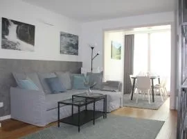 Rosies Family Apartment Bad Kleinkirchheim