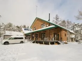 Azakami Chalet