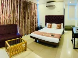 Astra Hotels & Suites - HSR Layout Sector 1, Near Ecospace Bellandur