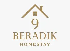 9 Beradik Homestay