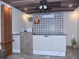 Aarush Hotel & Resort